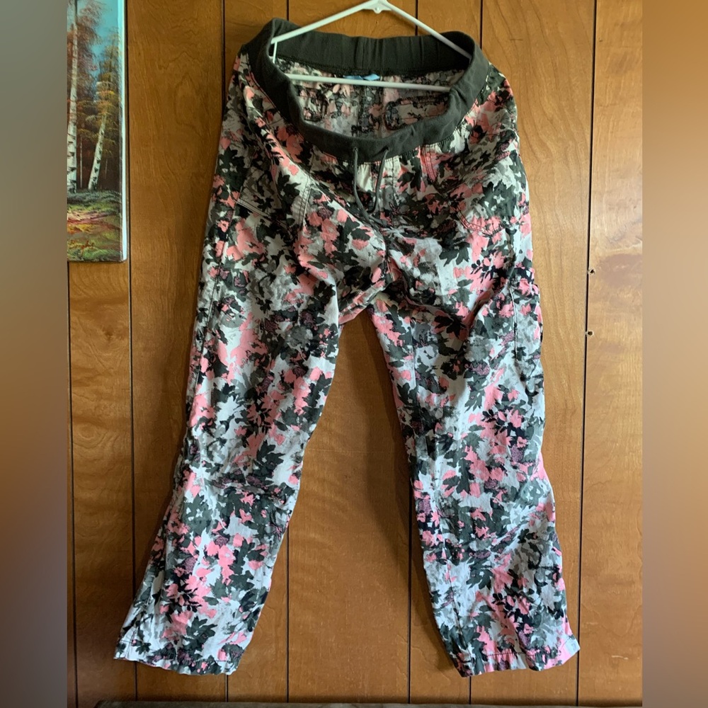 Penmans Cargo Pants Large